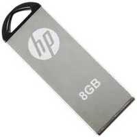 флешка HP 8GB FDU8GBHPV220W-EF