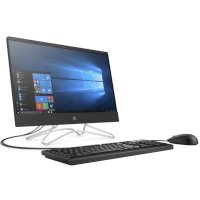 моноблок HP 200 G3 3VA37EA Черный