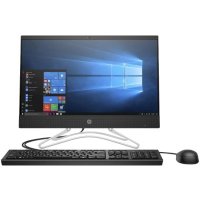 моноблок HP 200 G3 3VA61EA Черный