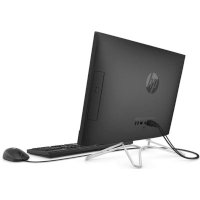 моноблок HP 200 G3 3VA71EA Черный