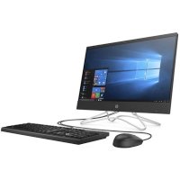 моноблок HP 200 G3 3VA72EA Черный