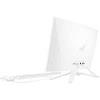 моноблок HP All-in-One 21-b0039ur Белый