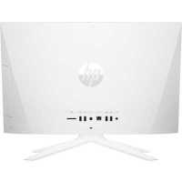 моноблок HP All-in-One 21-b0039ur Белый