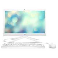 моноблок HP All-in-One 21-b1017ur Белый