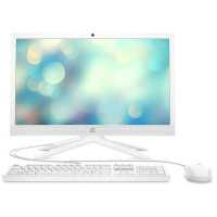 моноблок HP All-in-One 21-b1032ur Белый