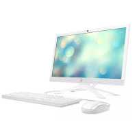 моноблок HP All-in-One 21-b1032ur Белый