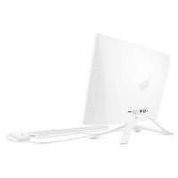 моноблок HP All-in-One 21-b1032ur Белый