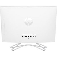 моноблок HP All-in-One 22-c0159ur Белый