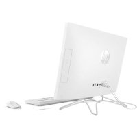 моноблок HP All-in-One 22-c0159ur Белый