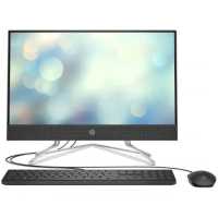 моноблок HP All-in-One 22-df0059ur Черный