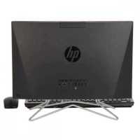 моноблок HP All-in-One 22-df0059ur Черный