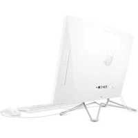 моноблок HP All-in-One 22-df0018ur Белый