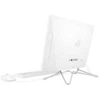 моноблок HP All-in-One 22-df1000ur Белый