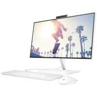 моноблок HP All-in-One 24-cb0039ur Белый