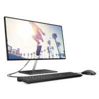 моноблок HP All-in-One 24-cb1112ci Черный