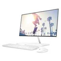 моноблок HP All-in-One 24-ck0112ci Белый