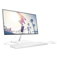 моноблок HP All-in-One 24-ck0112ci Белый