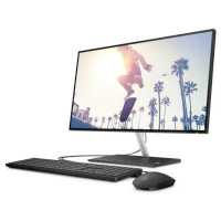 моноблок HP All-in-One 24-ck0015ny ENG Черный