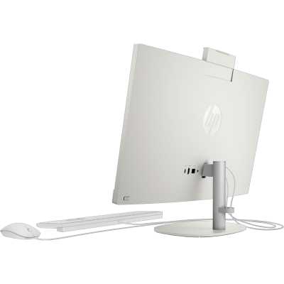 моноблок HP All-in-One 24-cr0012l Белый