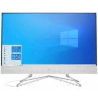 моноблок HP All-in-One 24-df0039ur Белый