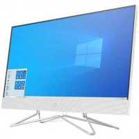 моноблок HP All-in-One 24-df0039ur Белый