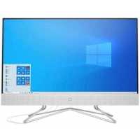 моноблок HP All-in-One 24-df1008ur Белый
