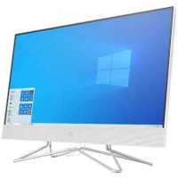 моноблок HP All-in-One 24-df1008ur Белый