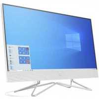 моноблок HP All-in-One 24-df1008ur Белый