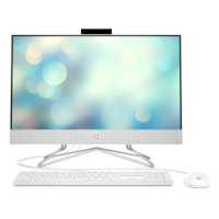 моноблок HP All-in-One 24-df1062ny ENG Белый