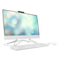 моноблок HP All-in-One 24-df1062ny ENG Белый