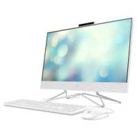 моноблок HP All-in-One 24-df1062ny ENG Белый