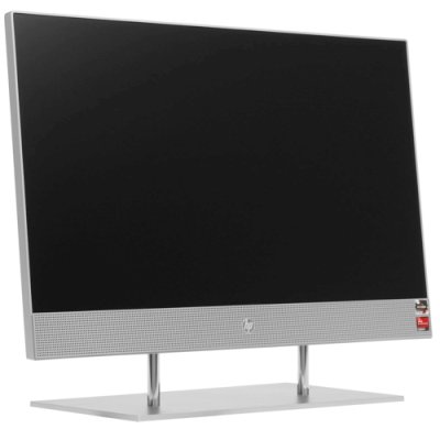 моноблок HP All-in-One 24-dp0034ur Серебристый
