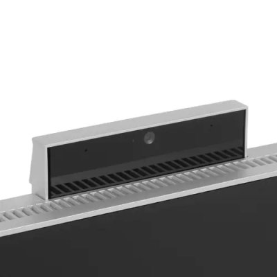 моноблок HP All-in-One 24-dp0034ur Серебристый
