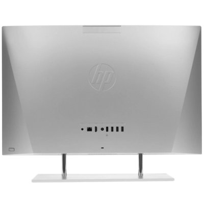 моноблок HP All-in-One 24-dp0034ur Серебристый