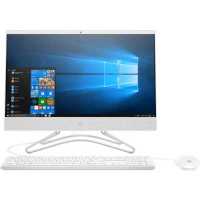 моноблок HP All-in-One 24-f0032ur Белый