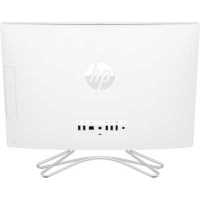 моноблок HP All-in-One 24-f0032ur Белый