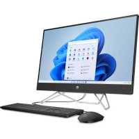 моноблок HP All-in-One 27-cb0027ur Черный