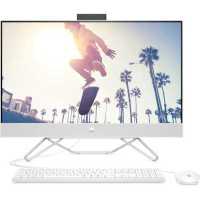 моноблок HP All-in-One 27-cb0032ur Белый