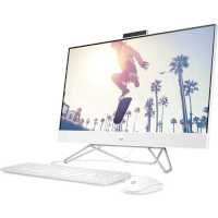 моноблок HP All-in-One 27-cb0032ur Белый