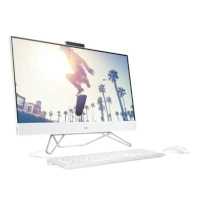 моноблок HP All-in-One 27-cb0030ur Белый