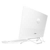 моноблок HP All-in-One 27-cb1011ny ENG Серебристый
