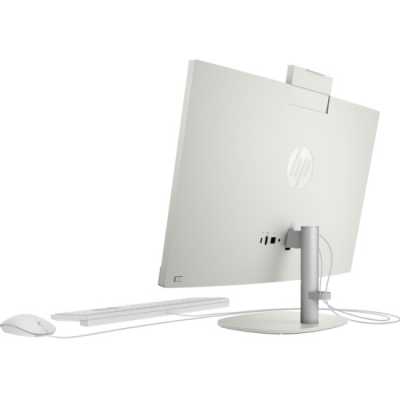 моноблок HP All-in-One 27-cr1002 ENG Белый
