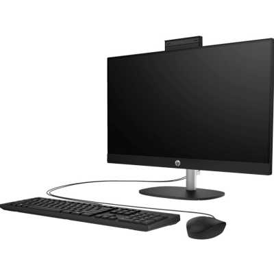 моноблок HP All-in-One 27-cr1004nh-wpro Черный