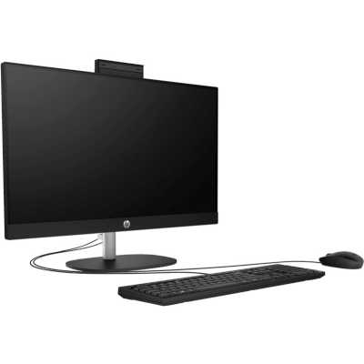 моноблок HP All-in-One 27-cr1004nh-wpro Черный