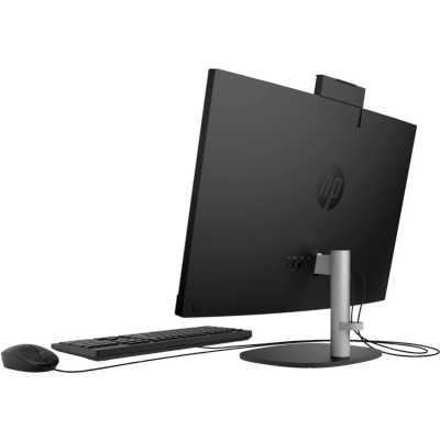 моноблок HP All-in-One 27-cr1004nh-wpro Черный