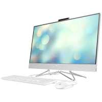 моноблок HP All-in-One 27-dp0060ur Серебристый