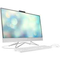моноблок HP All-in-One 27-dp0060ur Серебристый