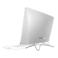 моноблок HP All-in-One 27-dp0060ur Серебристый