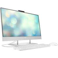 моноблок HP All-in-One 27-dp0020ur Серебристый