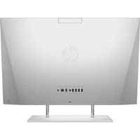 моноблок HP All-in-One 27-dp0020ur Серебристый